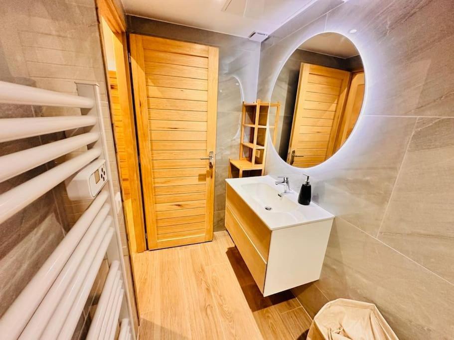 Les Appartements De Nana 2 - T2 Hypercentre, Rue Meynadier, Palais & Plage, Clim, Wifi Cannes Exterior foto