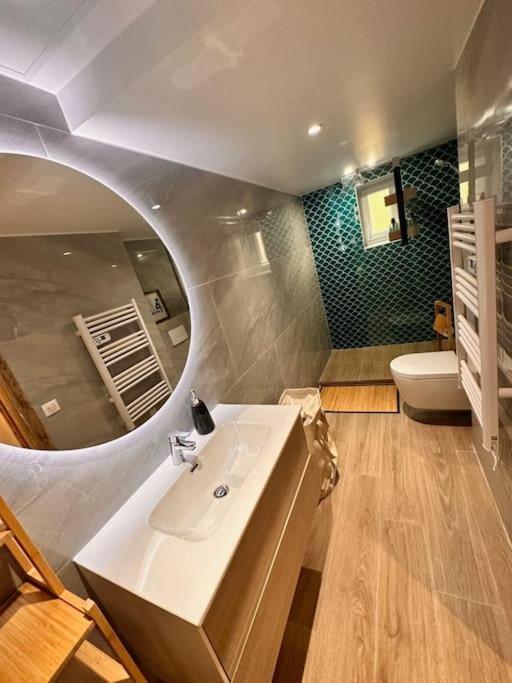 Les Appartements De Nana 2 - T2 Hypercentre, Rue Meynadier, Palais & Plage, Clim, Wifi Cannes Exterior foto